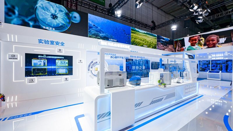 医院PCR检测标本类型解析：了解不同样本的检测要点