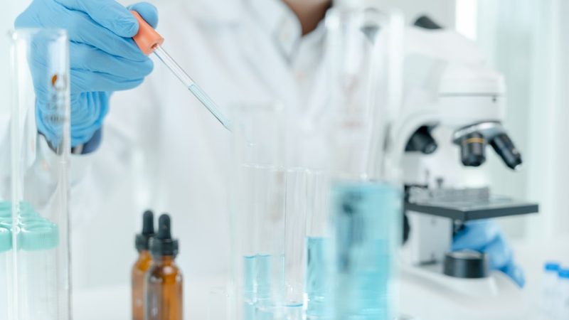 细胞培养摇瓶规格选择：如何根据实验需求精准匹配**