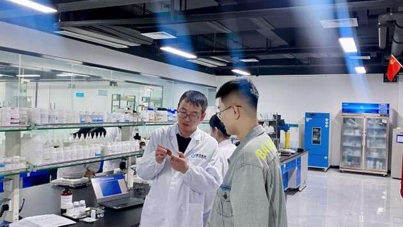 兔多克隆抗体纯化，规格参数揭秘**